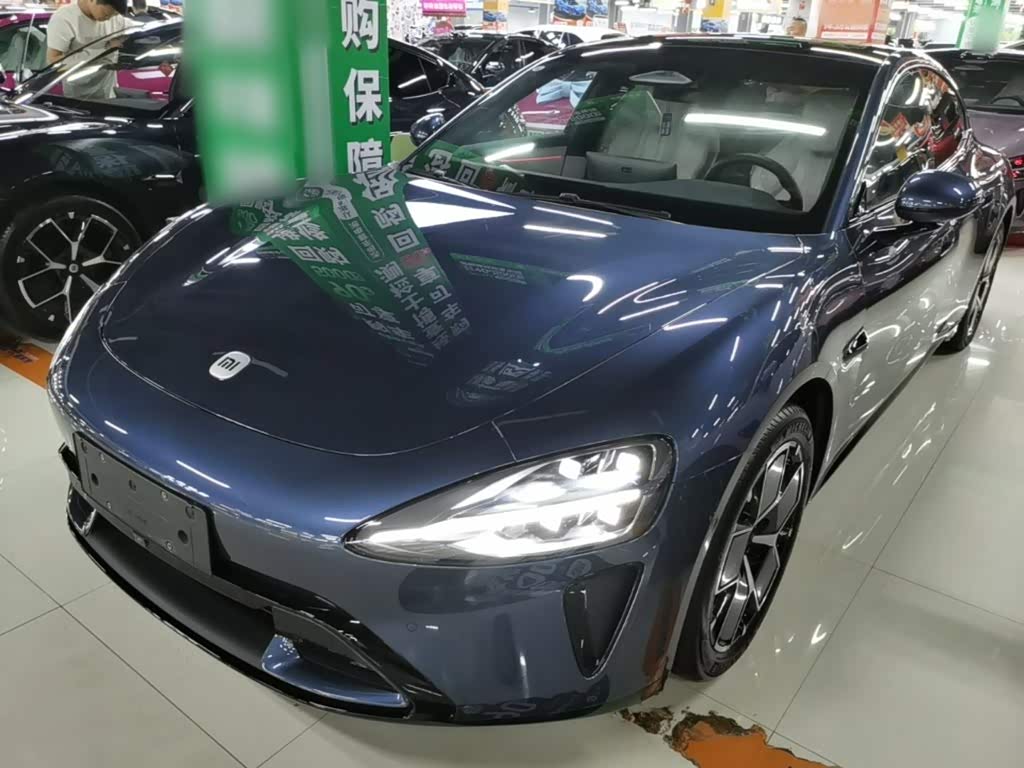 Xiaomi SU7