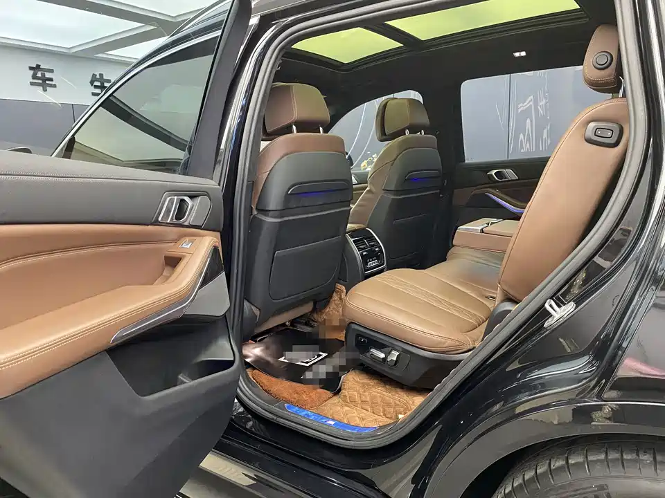 BMW X7 BMW X7