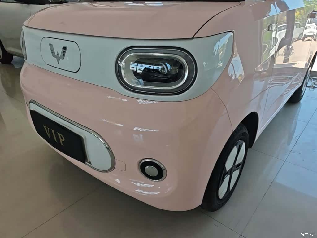 Wuling MINIEV, 2024 24