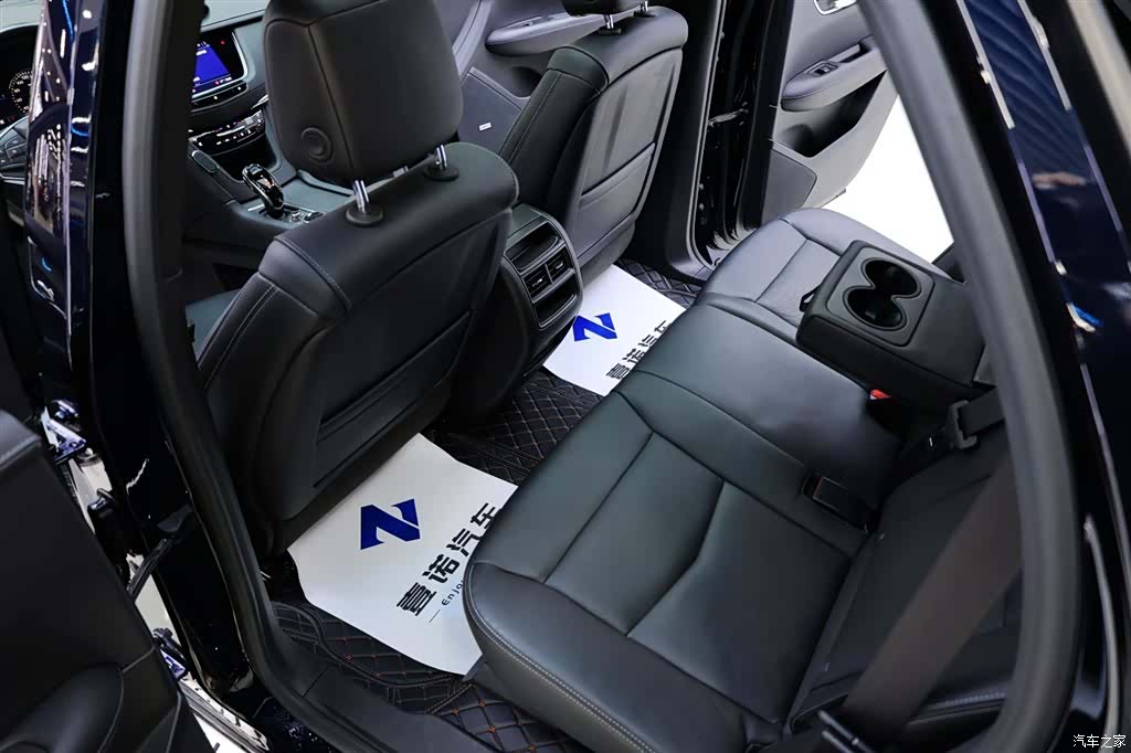 Cadillac XT5, 2021 30