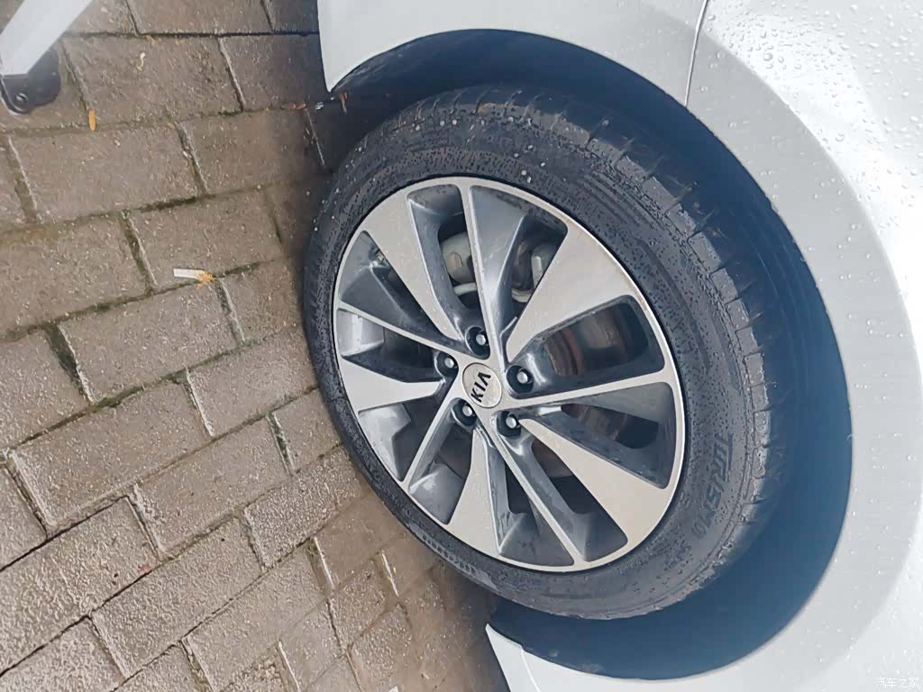 Kia K5, 2019 25