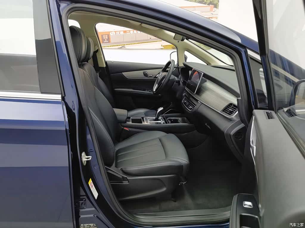 BYD Song, 2019 23