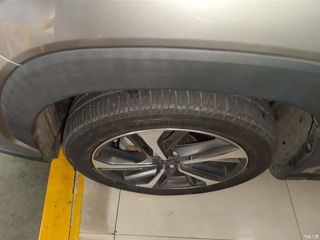 Toyota Frontlander, 2022 23