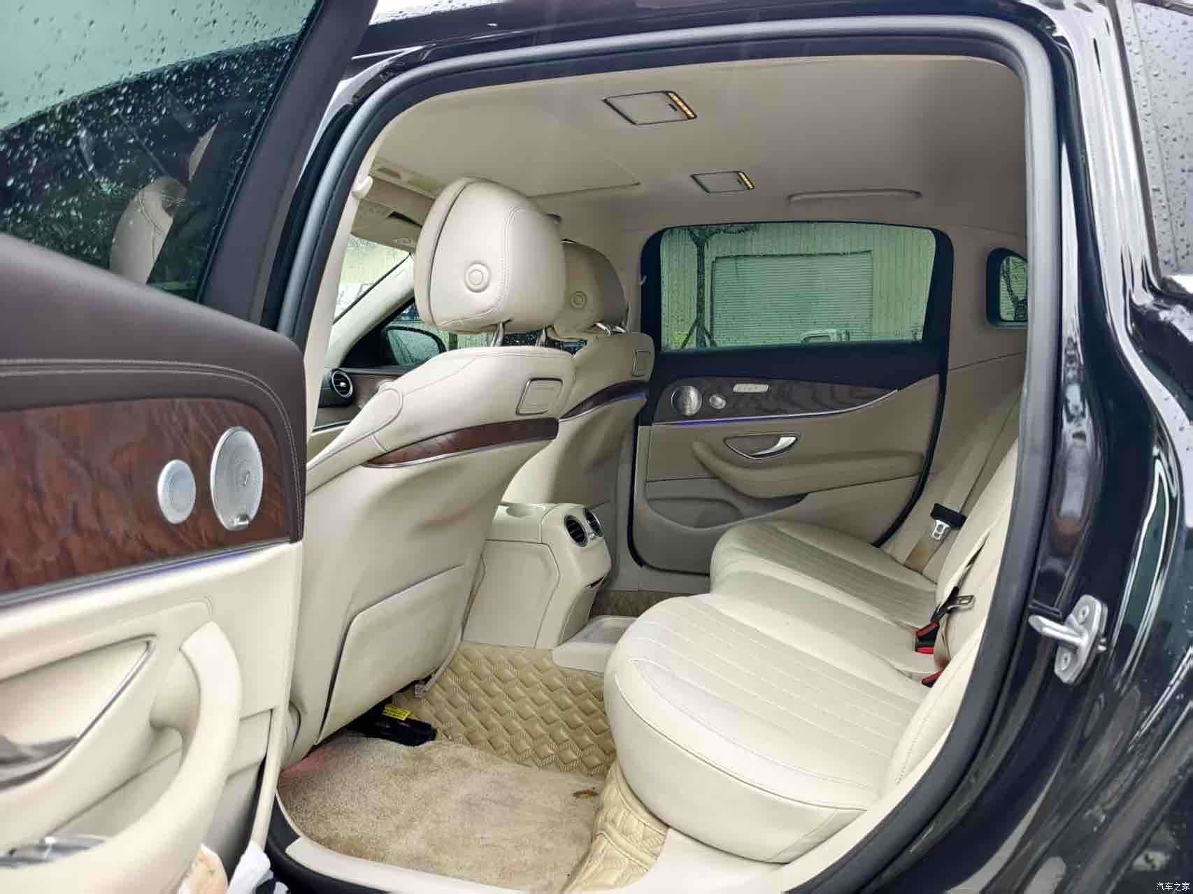 Mercedes-Benz E-Class, 2017 все фото