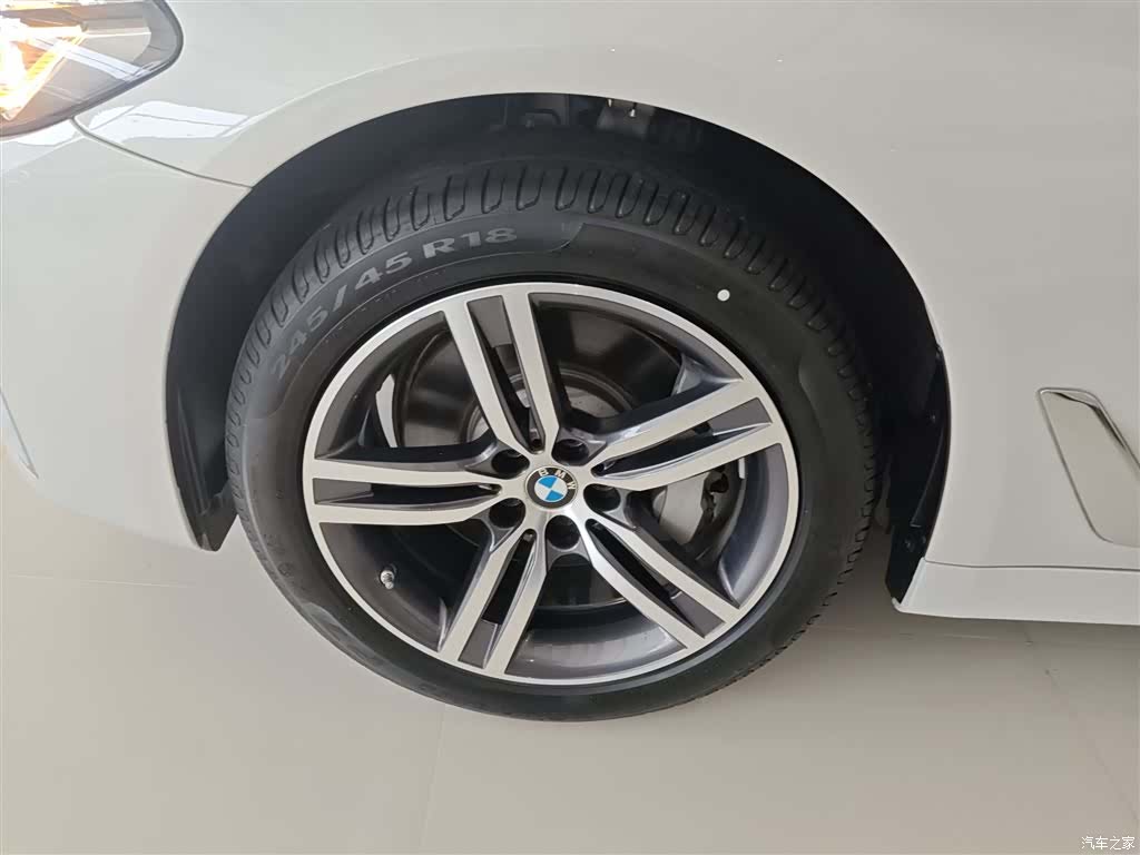 BMW 5 Series, 2023 25