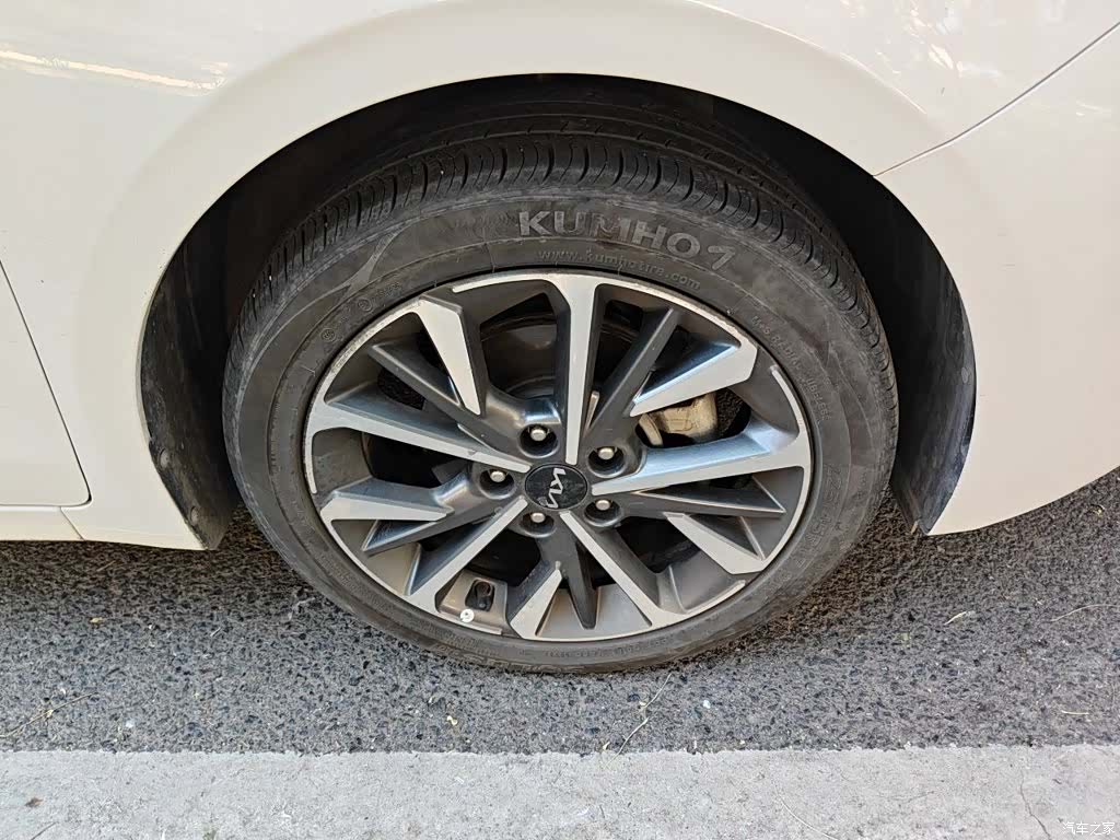 Kia K3, 2022 26