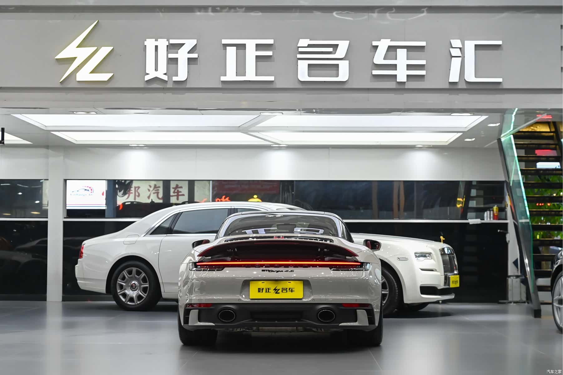 Porsche 911, 2022 все фото