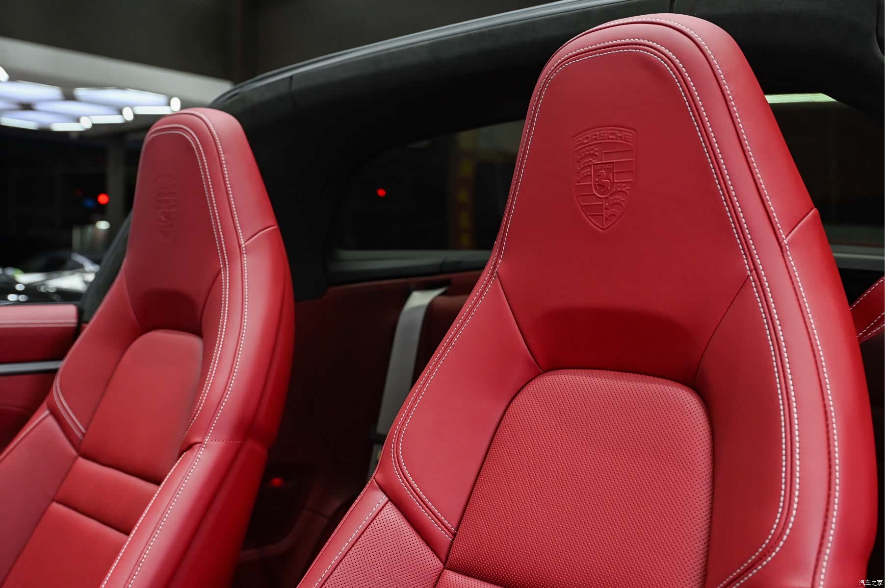 Porsche 911, 2022 16