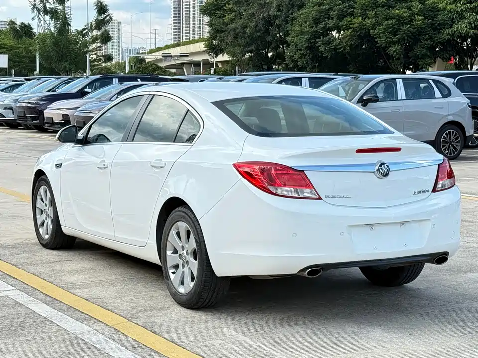 Buick Regal