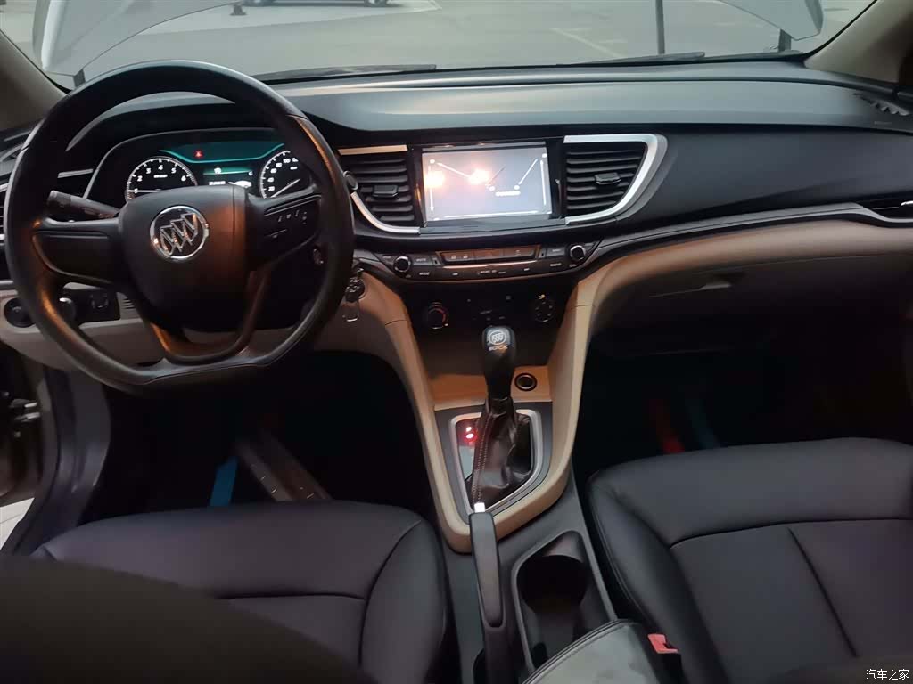 Buick 15N, 2016 10