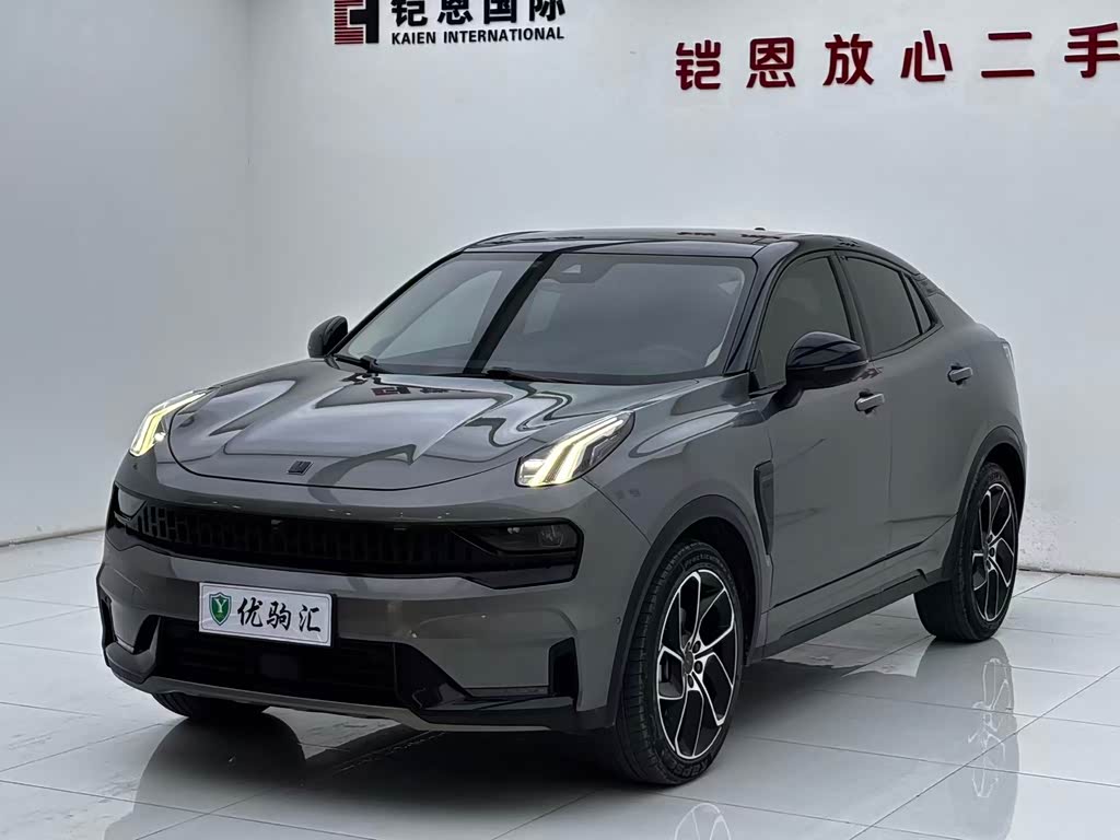 Lynk & Co 05