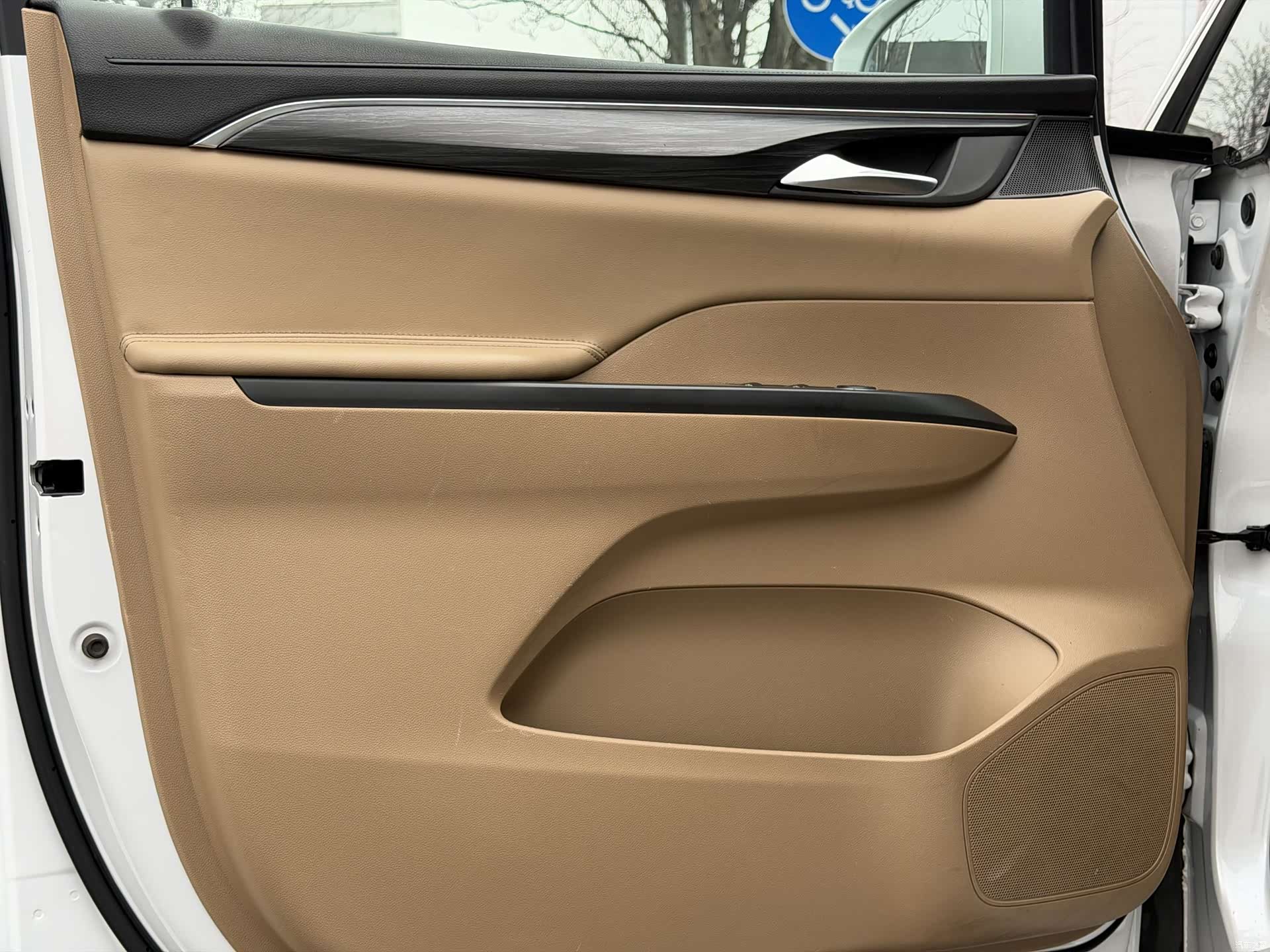 Buick GL8, 2020 19