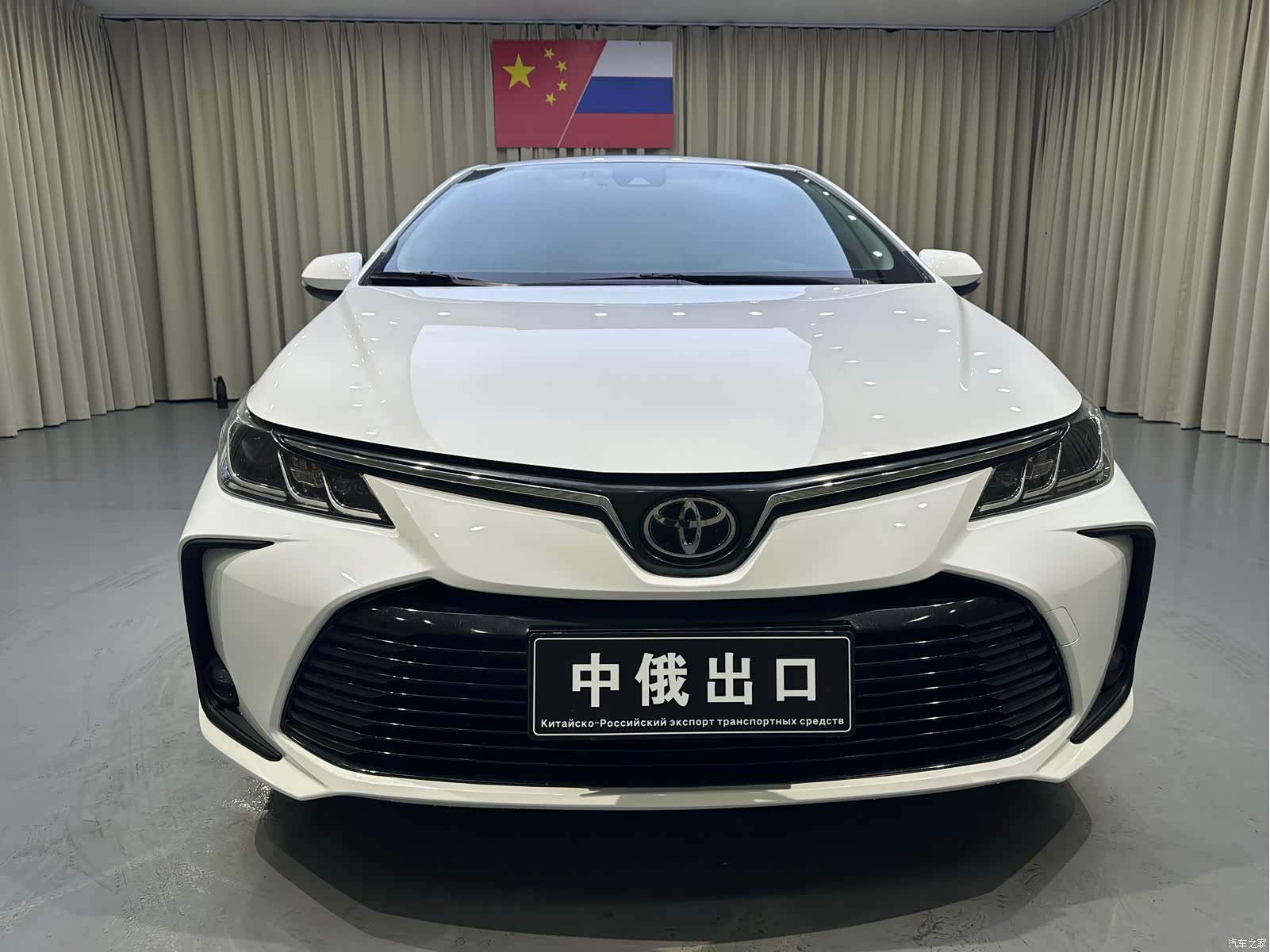 Toyota Corolla, 2022 2