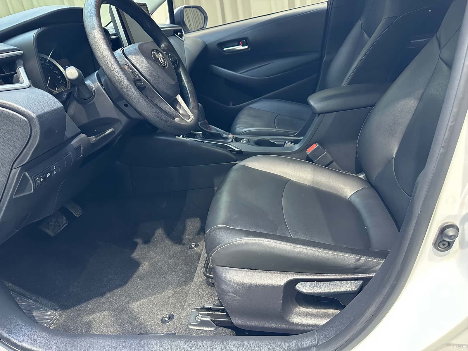 Toyota Corolla, 2022 14