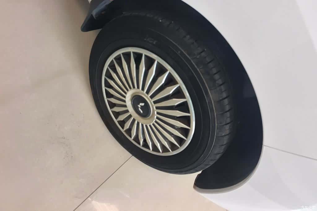 Wuling MINIEV, 2022 6