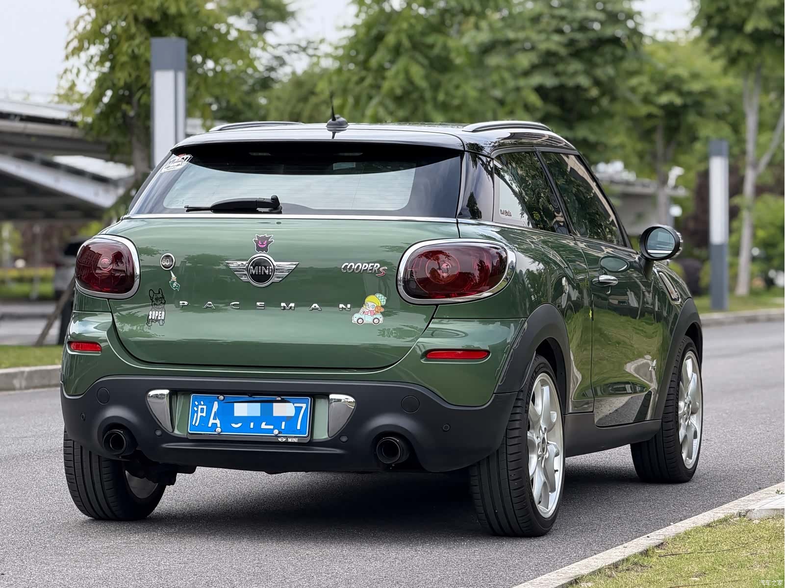 Mini Cooper, 2015 7