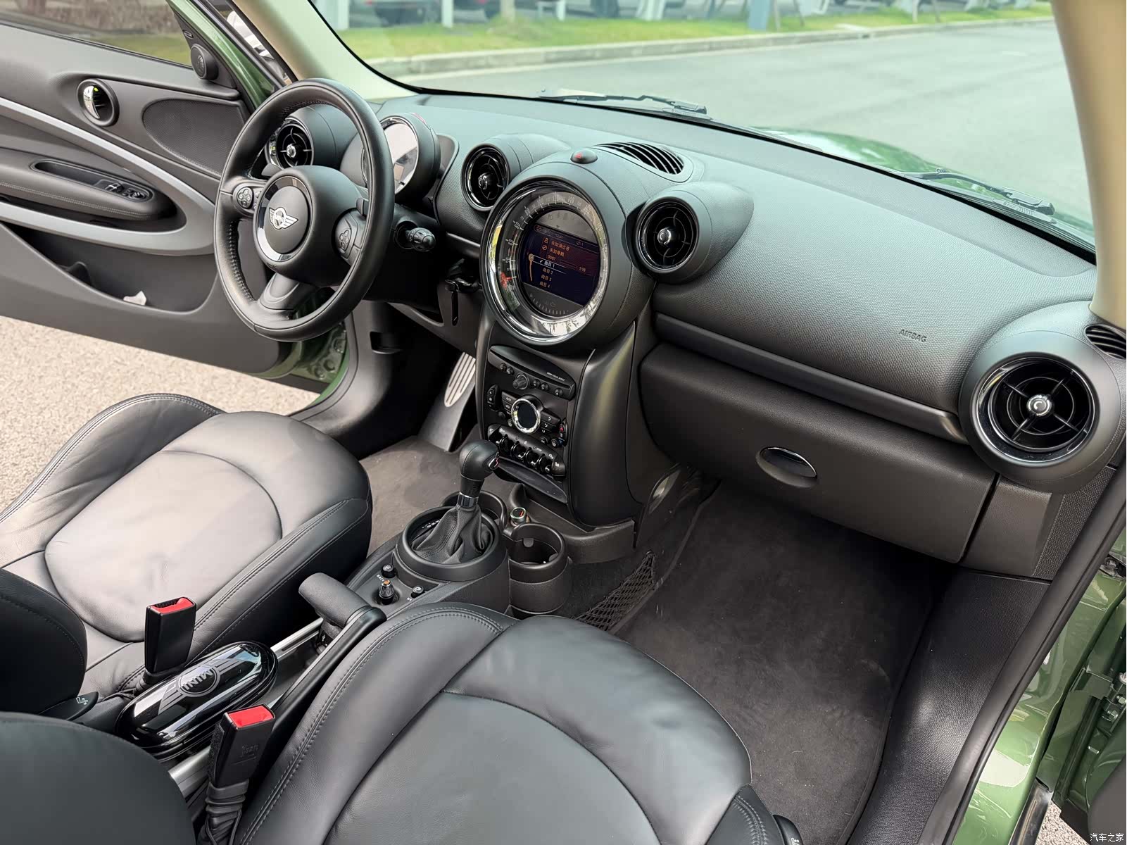 Mini Cooper, 2015 15