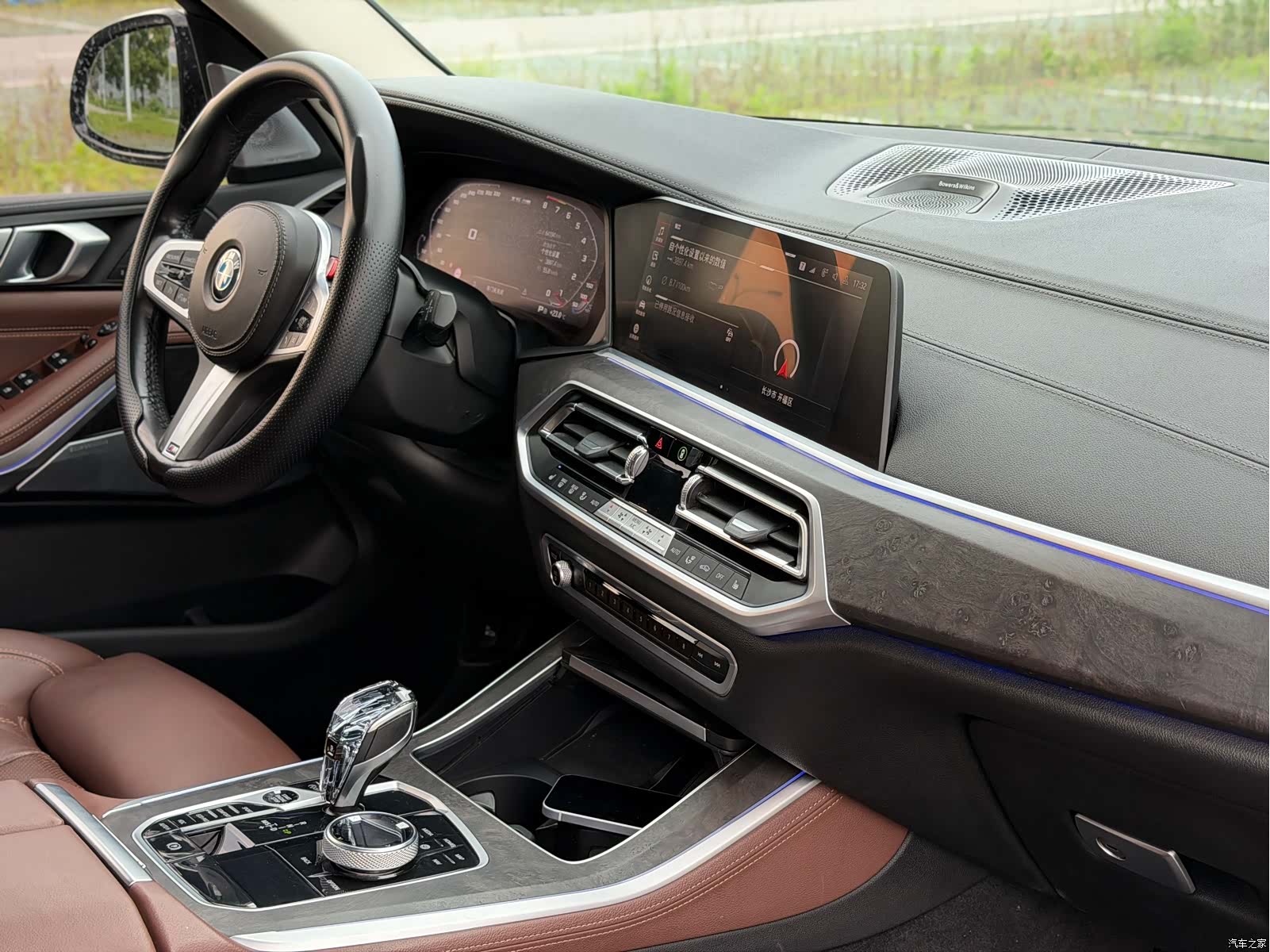BMW X5, 2022 10