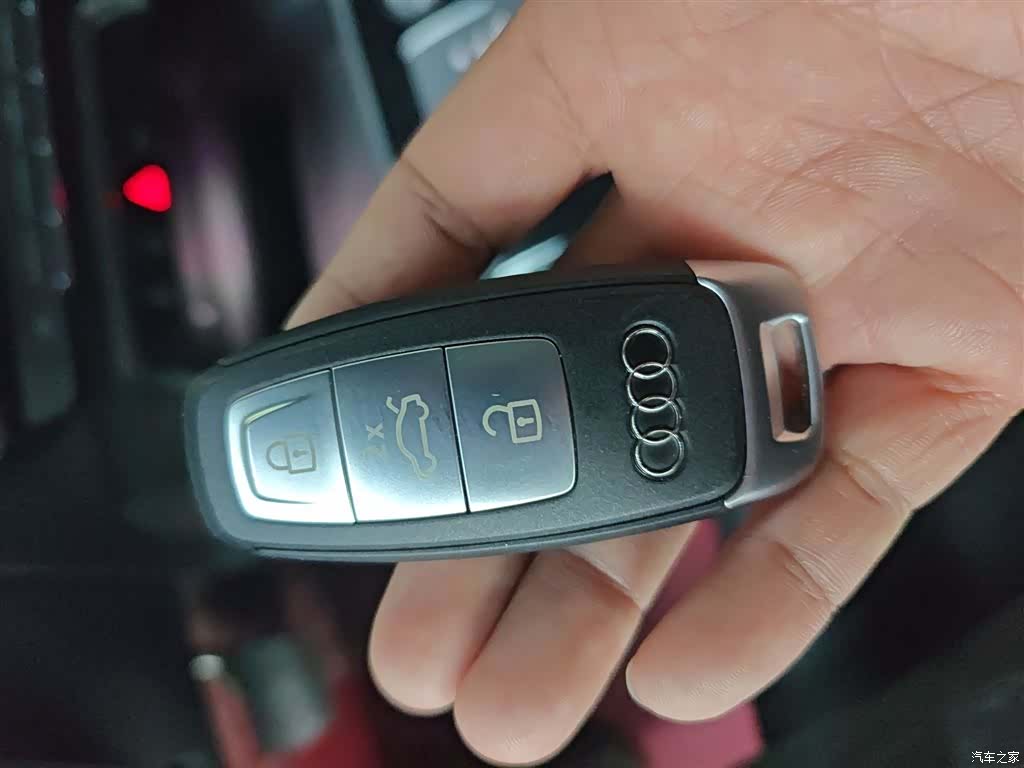 Audi A3, 2024 9