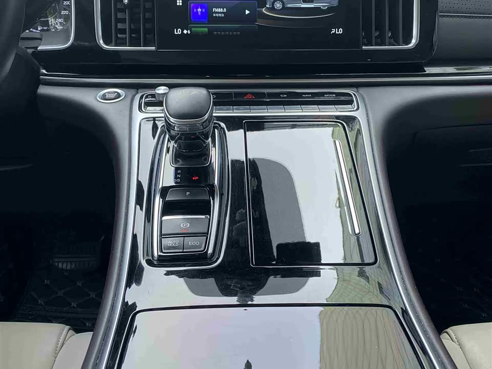 Trumpchi Trumpchi M8 Trumpchi Trumpchi M8