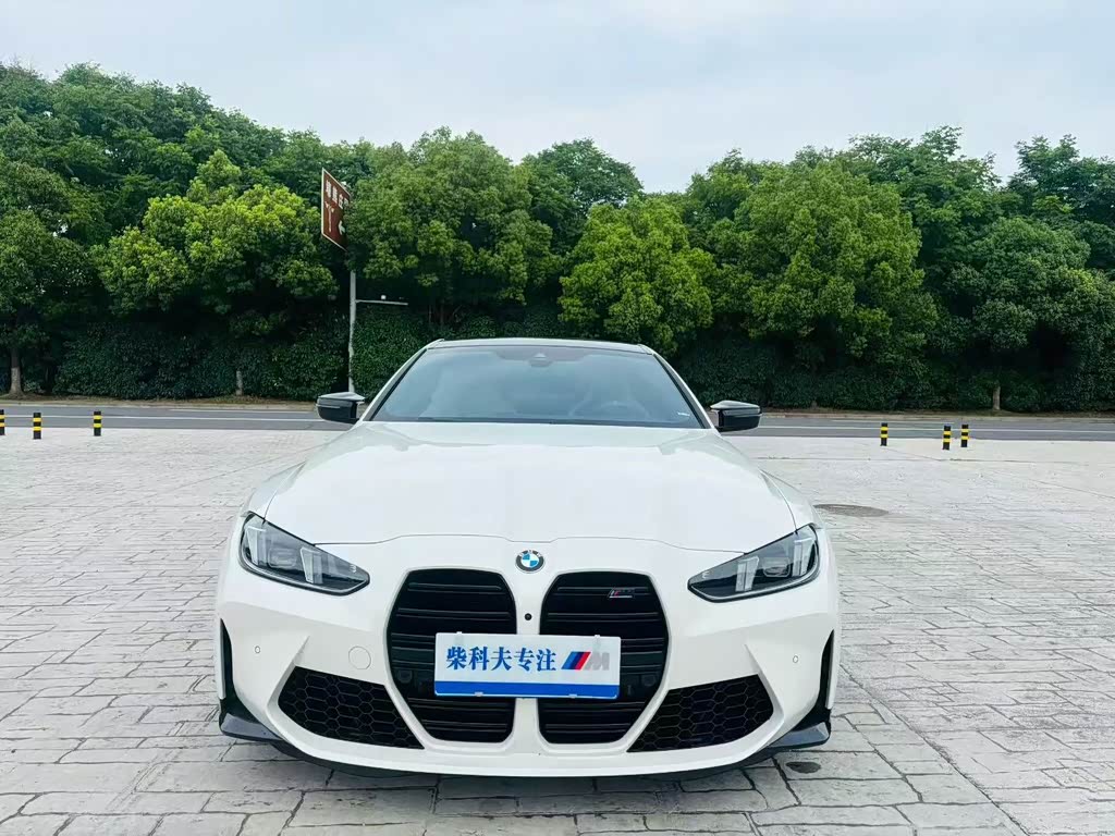 BMW M4
