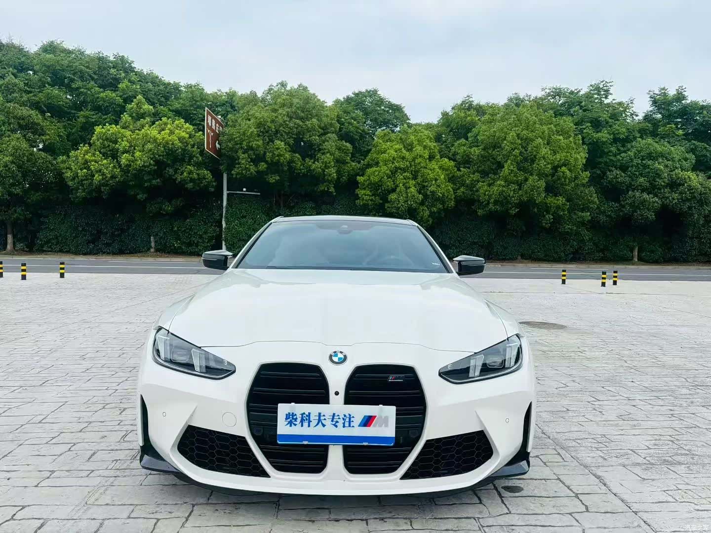 BMW M4, 2026 1