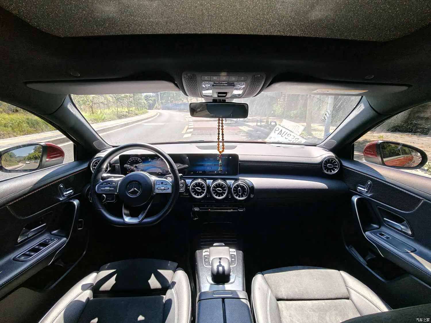 Mercedes-Benz A-Class, 2020 7