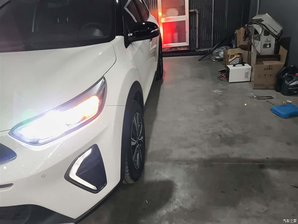Kia KX1, 2024 15