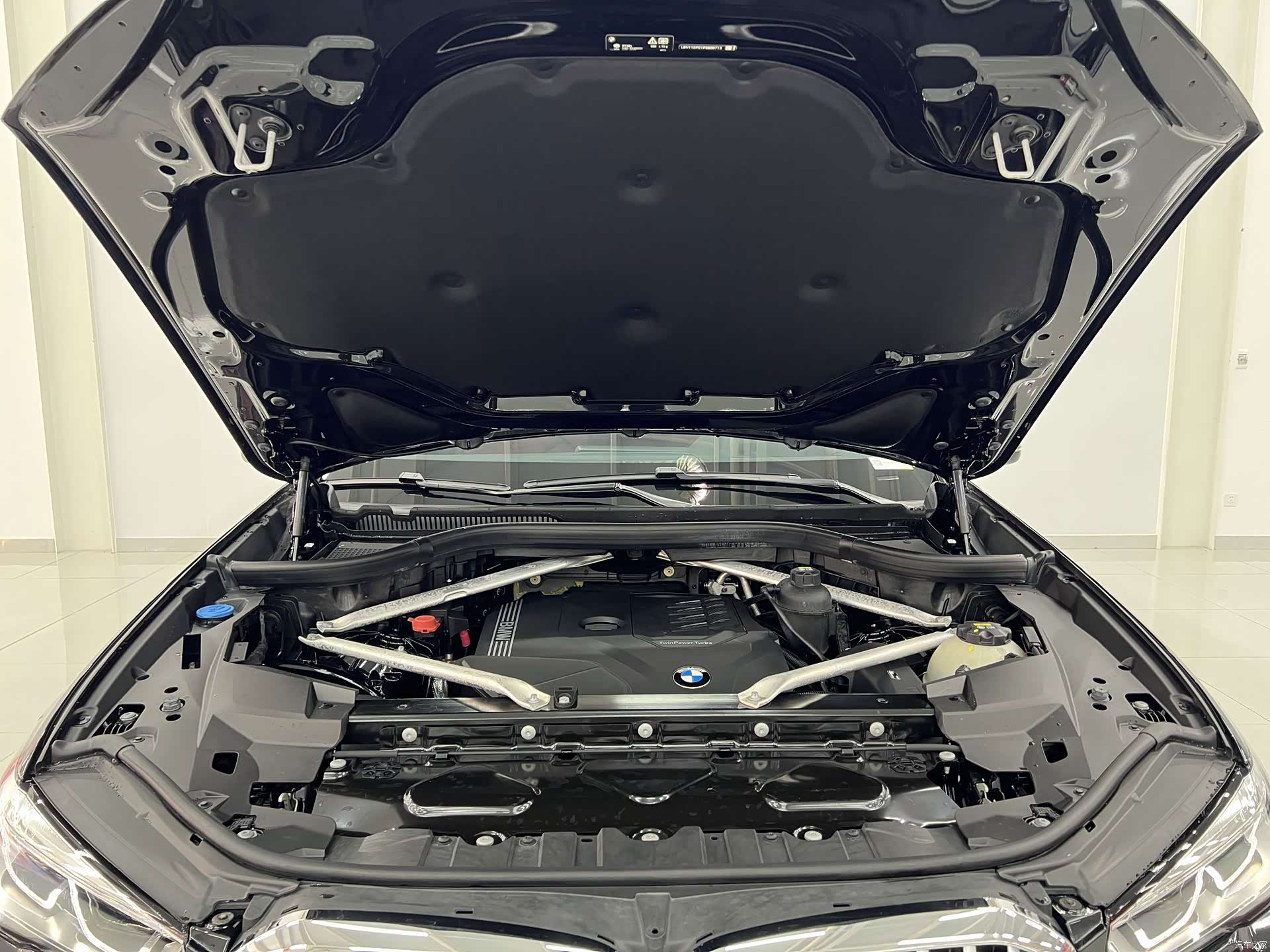 BMW X5, 2022 20