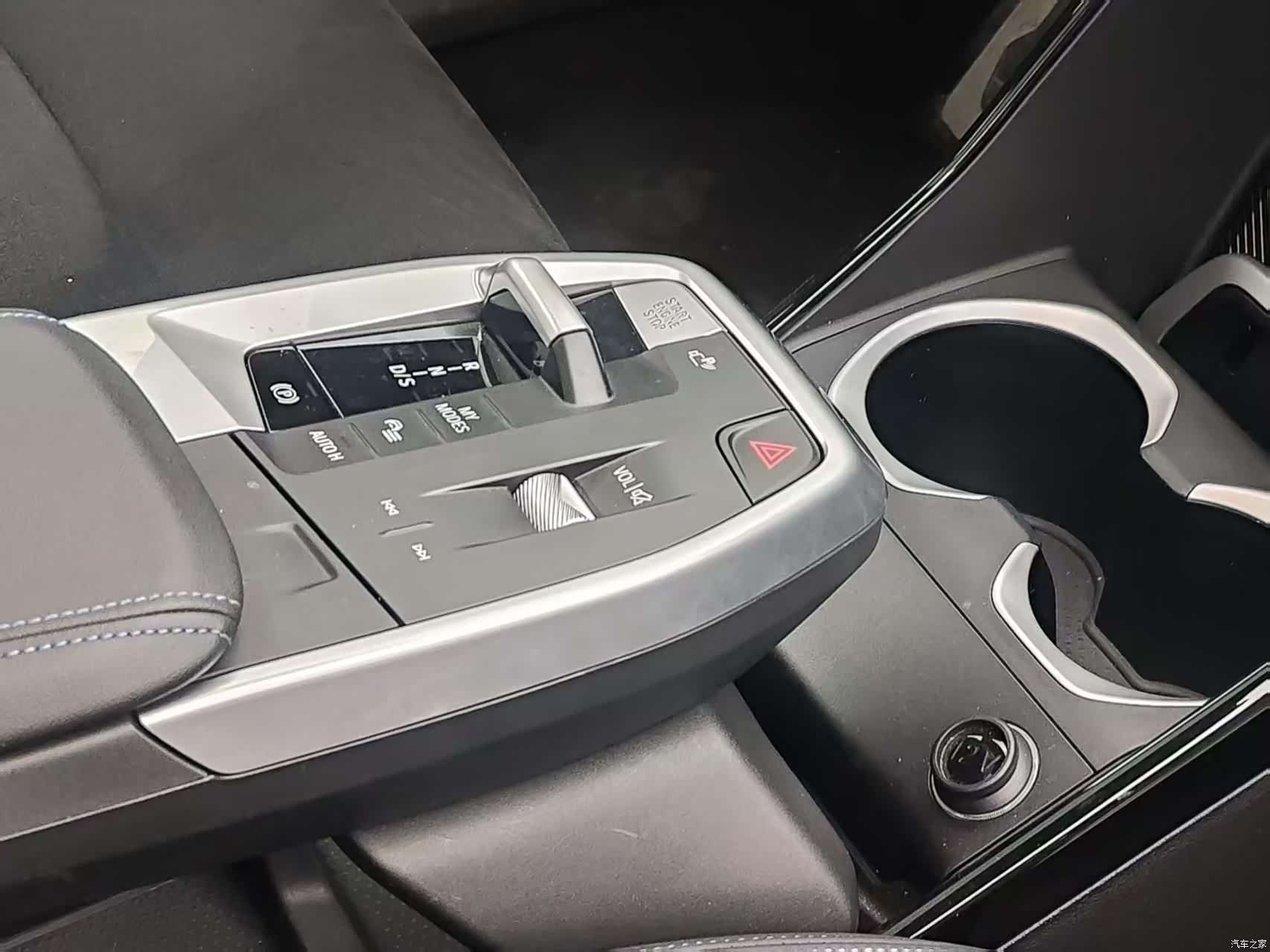 BMW X1, 2024 13