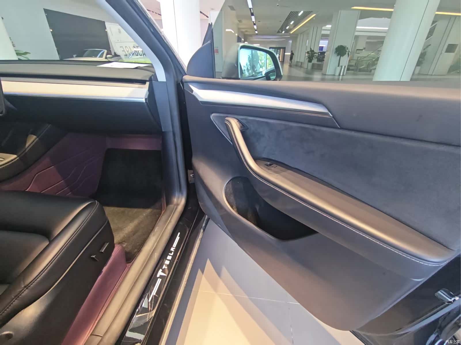 Tesla Model Y, 2023 11
