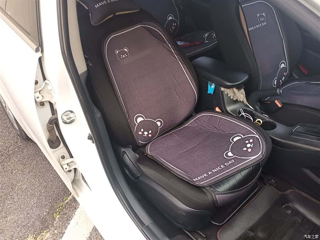 Kia K3, 2015 25