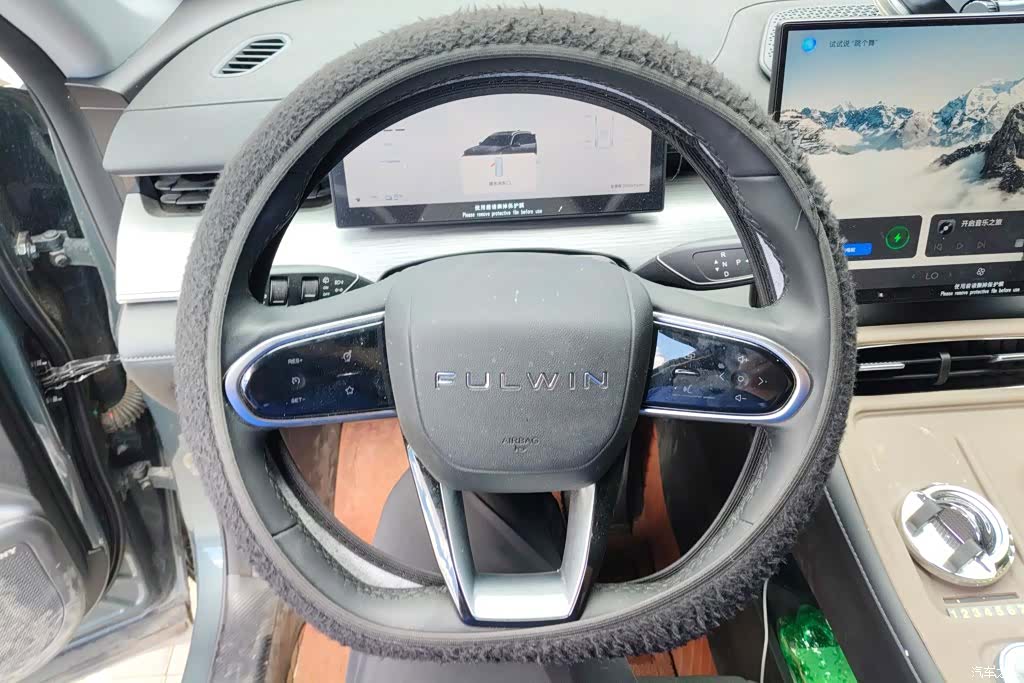 Chery T8, 2025 15