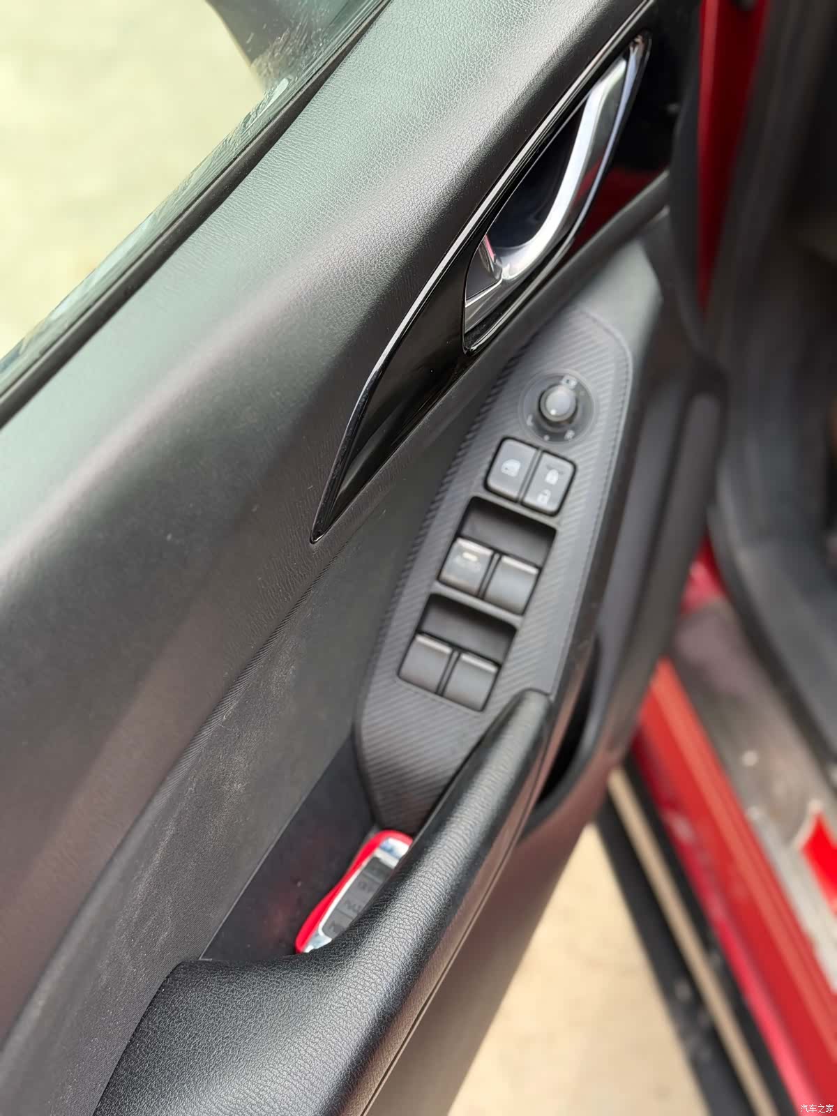 Mazda Mazda3, 2014 20