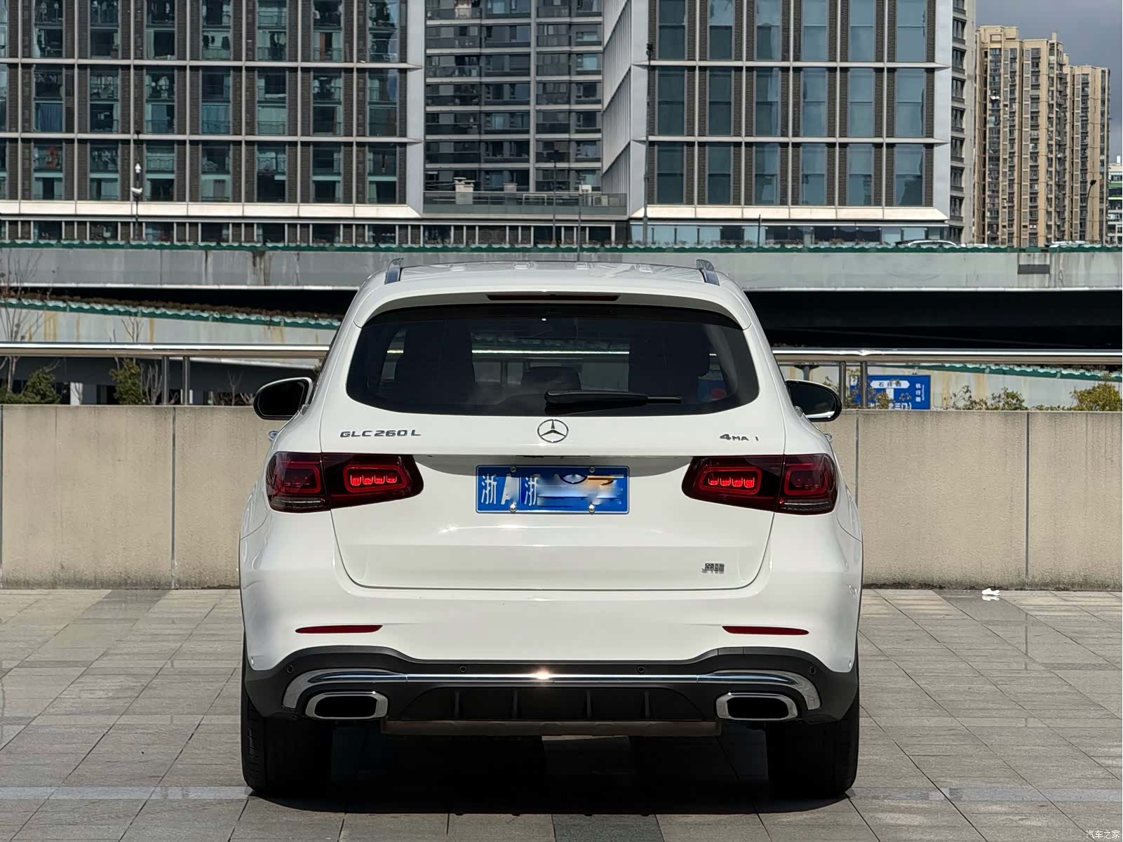 Mercedes-Benz GLC, 2022 12
