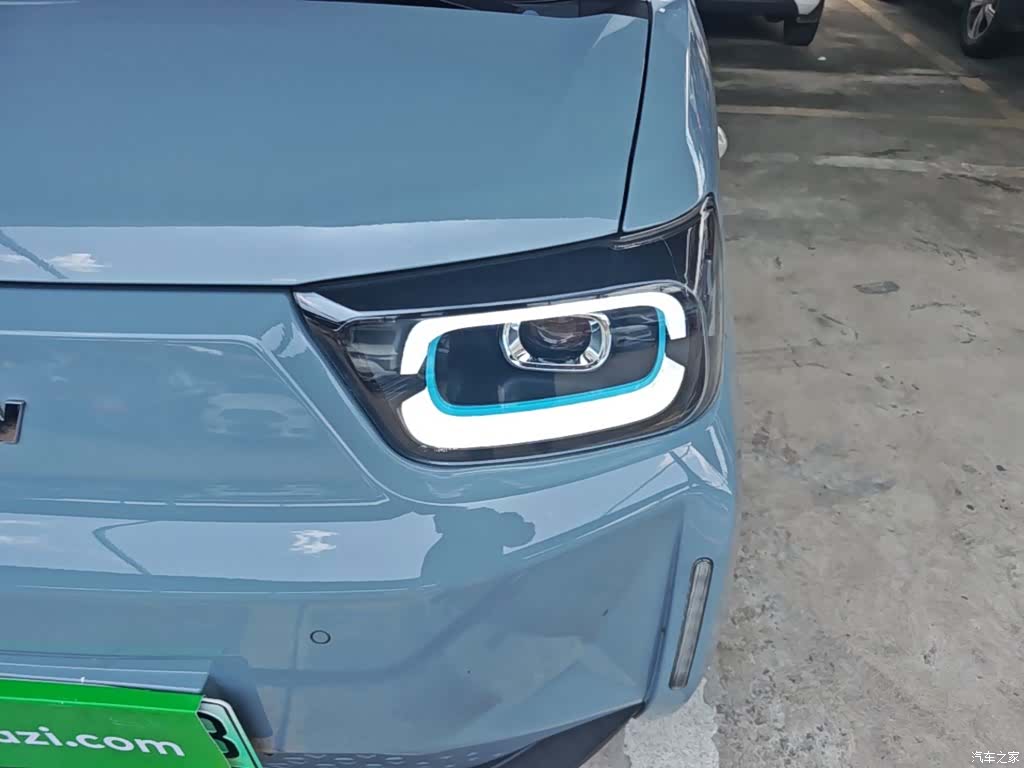 BAIC Yuan, 2022 24