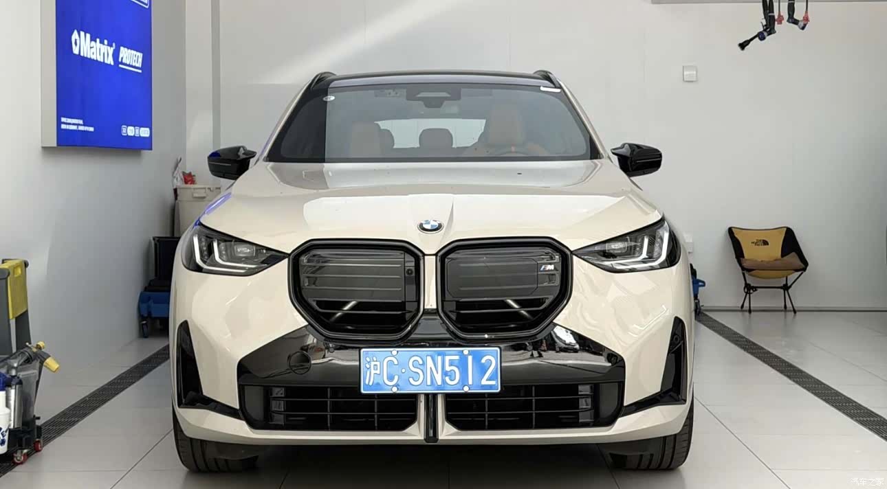 BMW X3, 2025 2