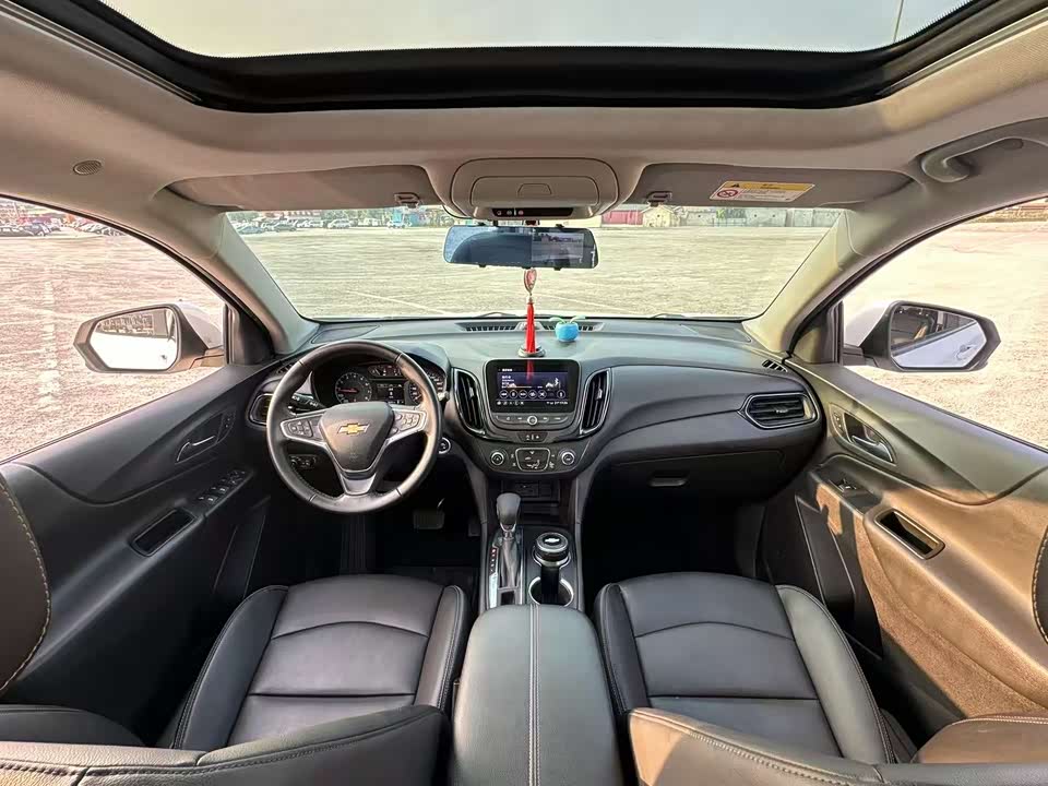 Chevrolet Explorer Chevrolet Explorer