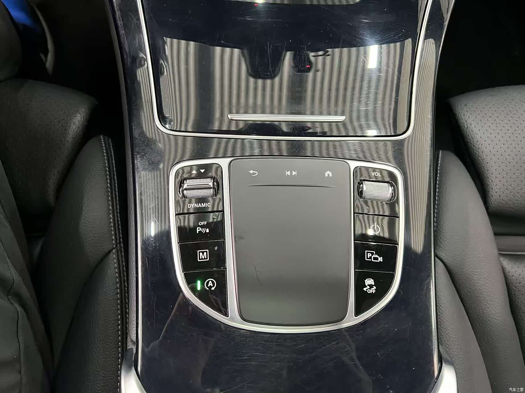 Mercedes-Benz GLC, 2022 14