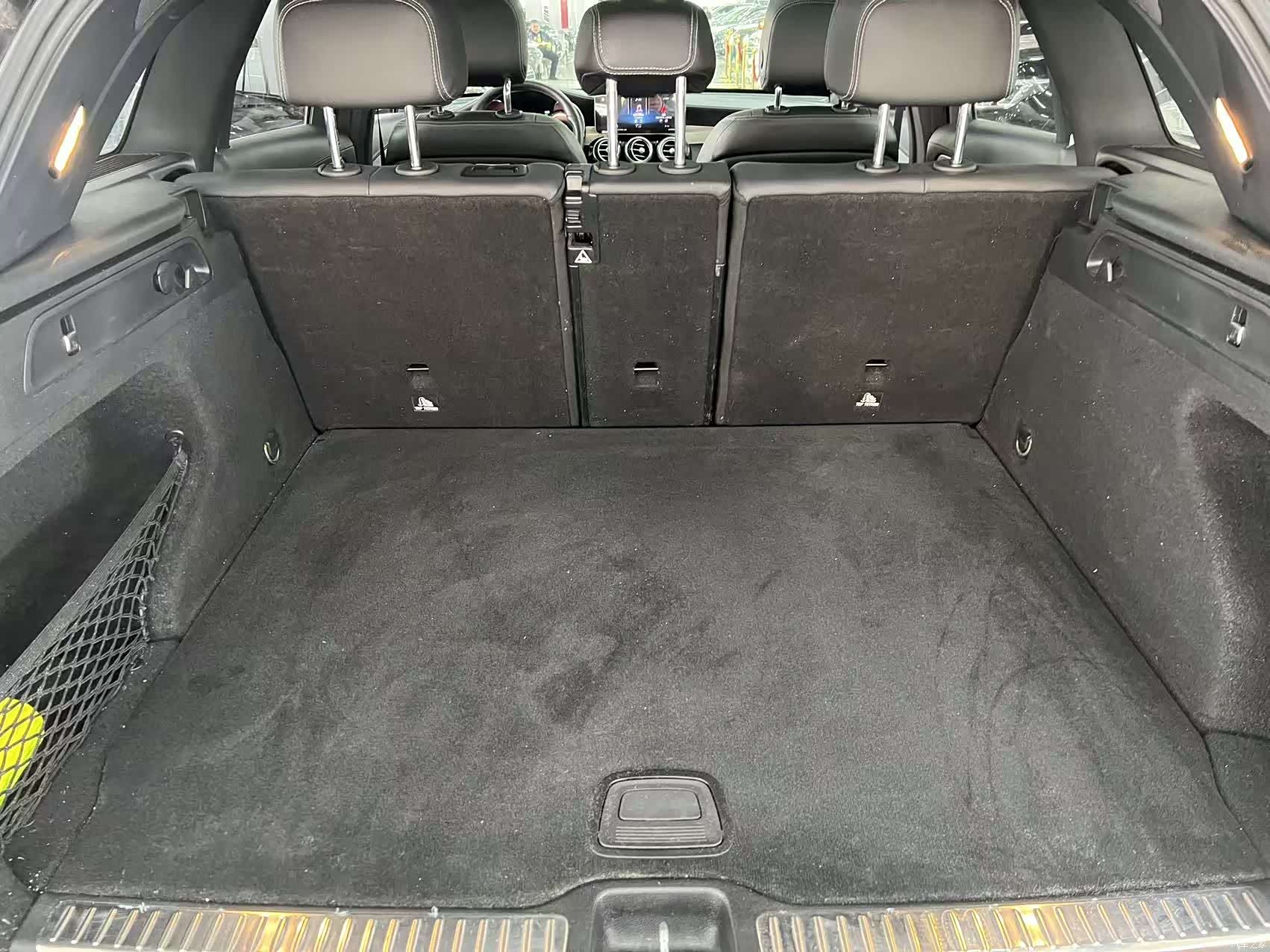 Mercedes-Benz GLC, 2022 23