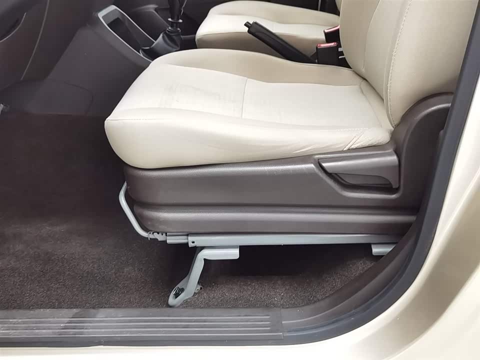 Wuling Wuling Hongguang V Wuling Wuling Hongguang V