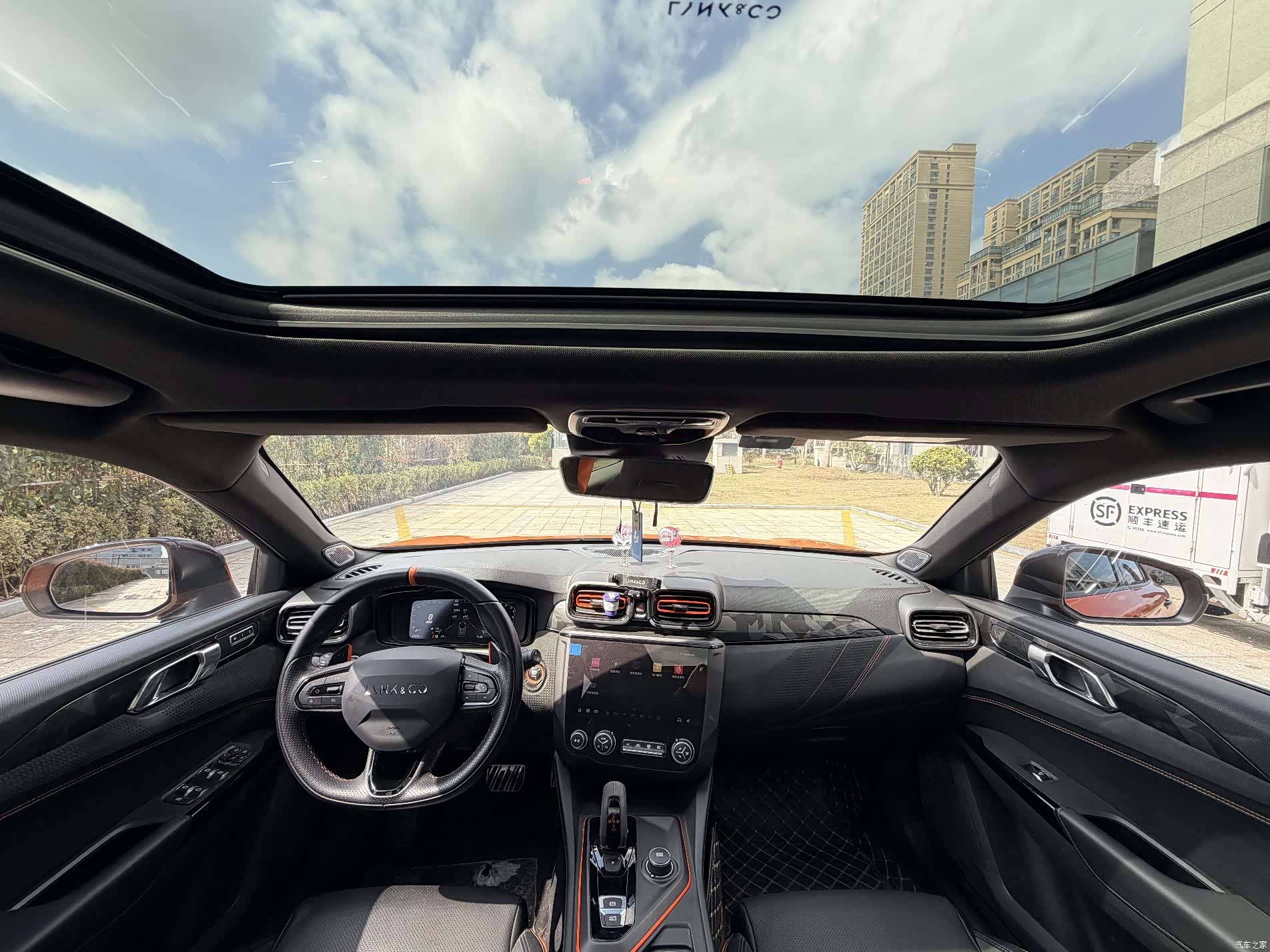 Lynk & Co 02, 2022 10