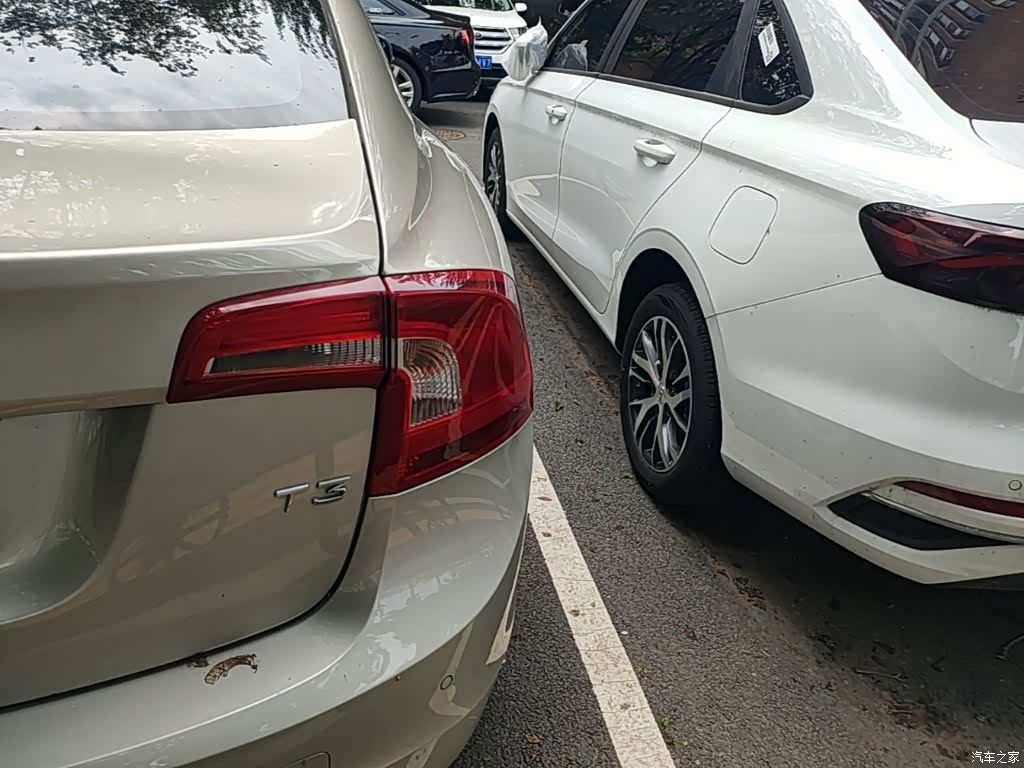 Volvo S60, 2016 8