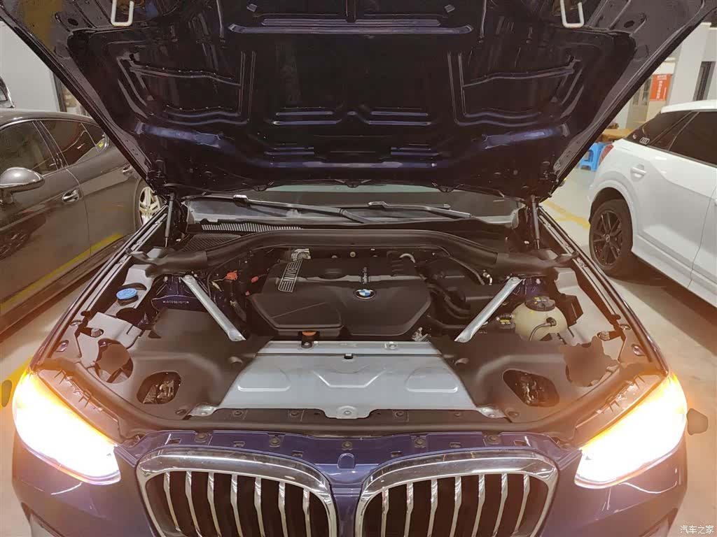 BMW X3, 2020 20