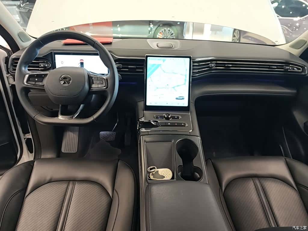 NIO ES6, 2022 10