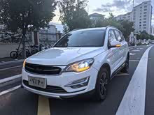 X5 2017  1.5T CVTܶ