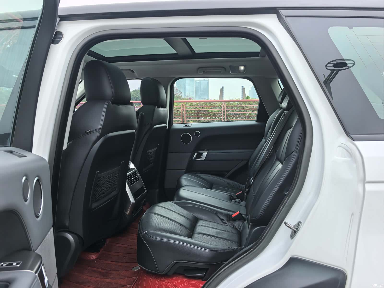 Land Rover Range Rover, 2015 все фото