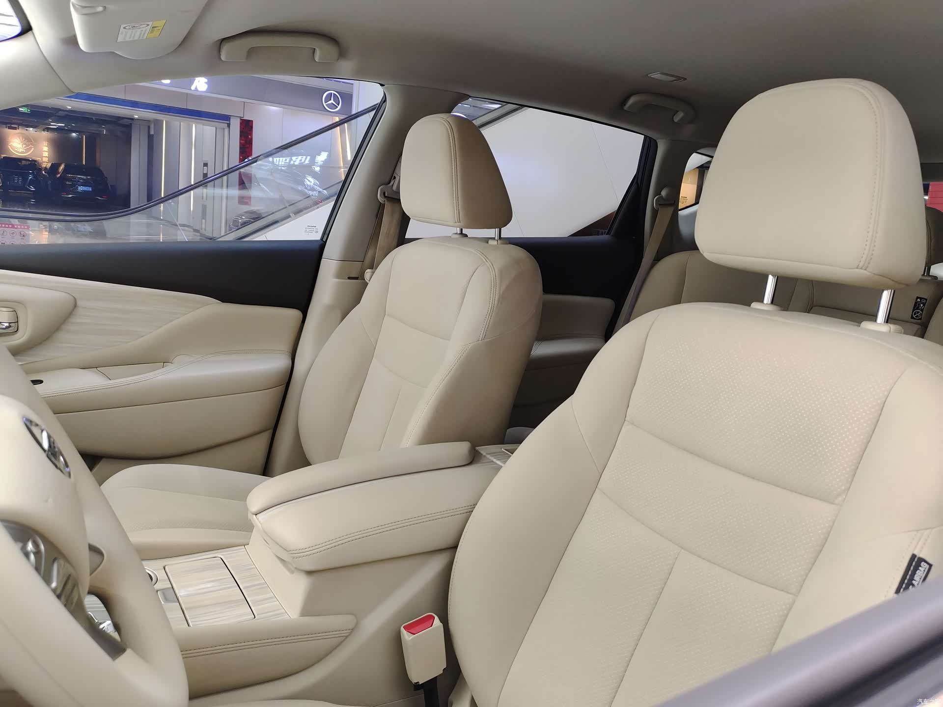 Nissan Murano, 2016 11
