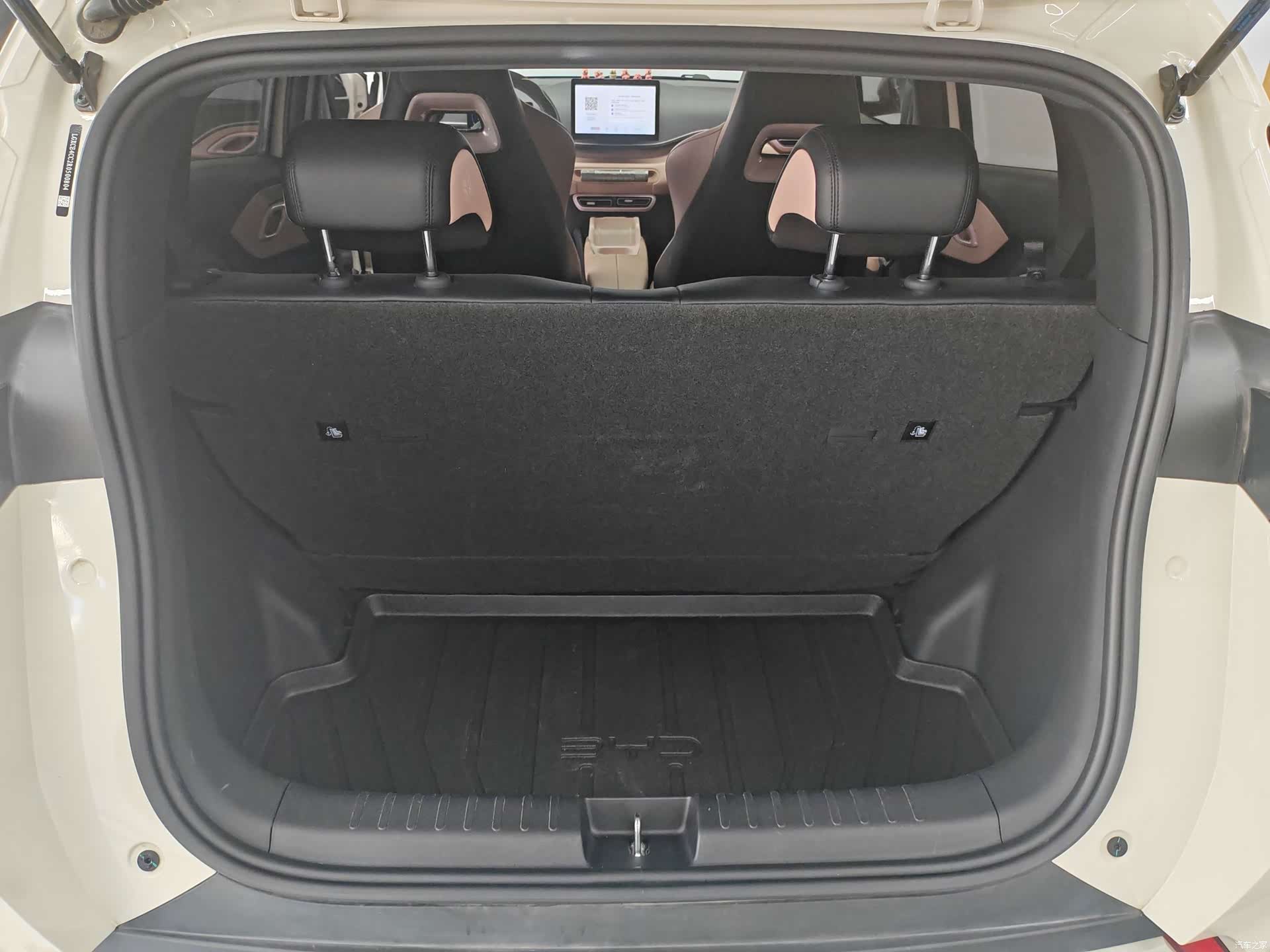 BYD Seagull, 2024 17
