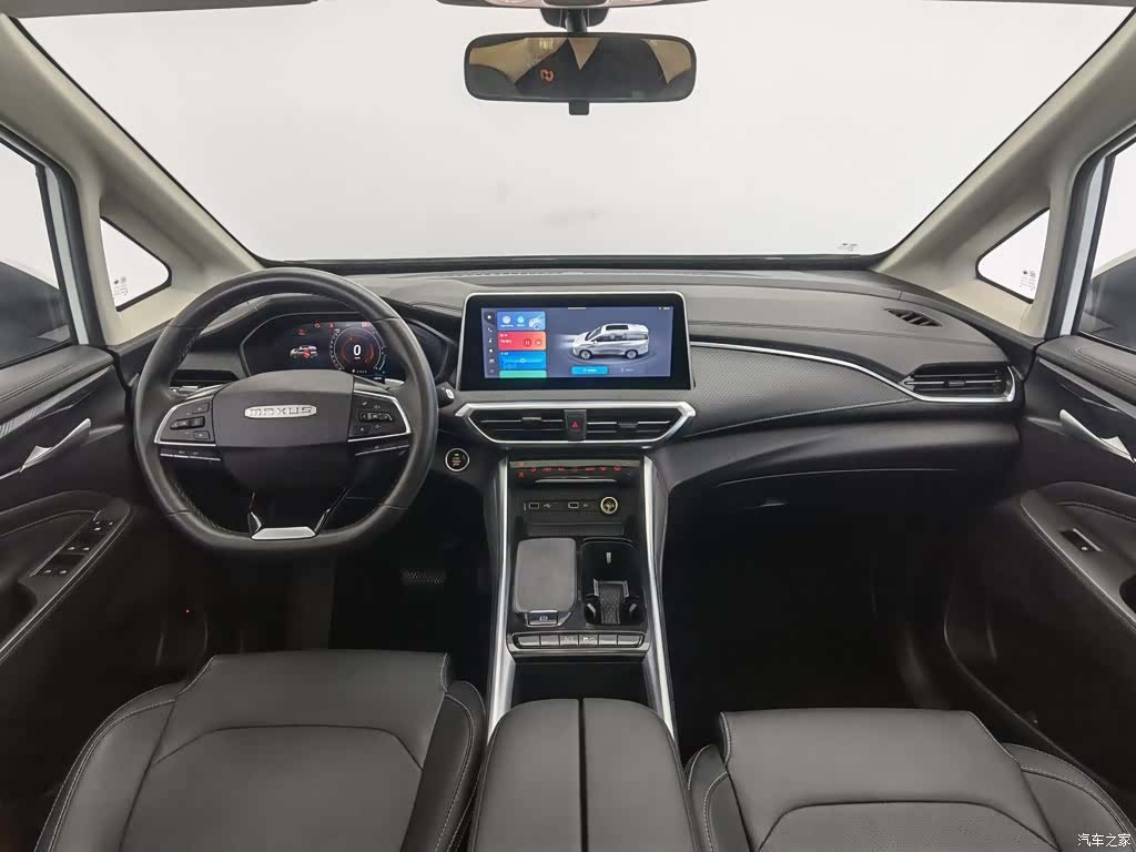 Maxus G50, 2023 все фото
